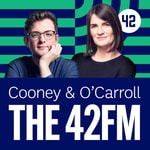 Logo of the podcast The 42FM Podcast The 42FM