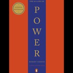 Logo of the podcast The 48 Laws of Power by Robert Greene, Book Summary, Podcast, English Podcast The 48 Laws of Power by Robert Greene, Book Summary, Podcast, English
