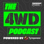 The 4WD Podcast The 4WD Podcast