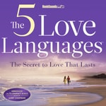 Logo of the podcast The 5 Love Language in English Podcast The 5 Love Language in English