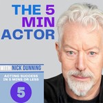 Podcast The 5 Minute Actor
