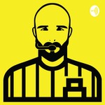 Logo of the podcast The 5 Minute Podcast By The Referee Forum Podcast The 5 Minute Podcast By The Referee Forum