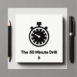 Logo of the podcast The 50 Minute Drill Podcast The 50 Minute Drill
