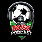 Podcast The 50/50 Podcast