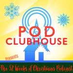Logo of the podcast The 52 Weeks of Christmas Podcast Podcast The 52 Weeks of Christmas Podcast