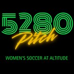 Logo of the podcast The 5280 Pitch - Denver Summit FC Podcast Podcast The 5280 Pitch - Denver Summit FC Podcast