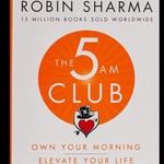 Logo of the podcast The 5am Club by Robin Sharma, Book Summary, English, Podcast Podcast The 5am Club by Robin Sharma, Book Summary, English, Podcast