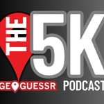 Logo of the podcast The 5K GeoGuessr Podcast Podcast The 5K GeoGuessr Podcast