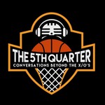 Logo of the podcast The 5th Quarter: Conversations Beyond The X and O's Podcast The 5th Quarter: Conversations Beyond The X and O's