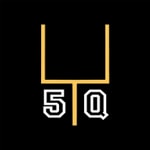 Podcast The 5th Quarter Show with Rick Zamperin