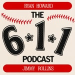 Logo of the podcast The 6-1-1 Podcast