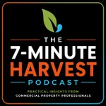 Logo of the podcast The 7-Minute Harvest Podcast The 7-Minute Harvest