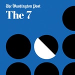 Logo of the podcast The 7 Logo of the podcast The 7