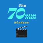 Logo of the podcast The 70mm Mindset Podcast The 70mm Mindset