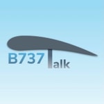 Logo of the podcast The 737 Talk Podcast The 737 Talk