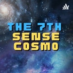 Podcast The 7th Sense Cosmo - A Saint Seiya Fan Podcast