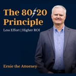 The 80/20 Principle Podcast The 80/20 Principle