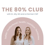 The 80% Club The 80% Club
