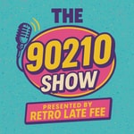 Logo of the podcast The 90210 Show Podcast The 90210 Show