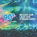 Logo of the podcast The 90's Revival Podcast Podcast The 90's Revival Podcast