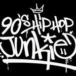 Logo of the podcast The 90sHipHopJunkie Podcast Podcast The 90sHipHopJunkie Podcast