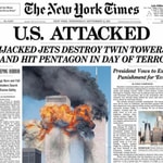 Podcast The 9/11 conspiracy 