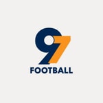 Logo of the podcast The 97 Football Show Podcast The 97 Football Show