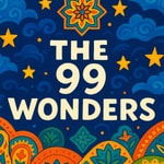 Logo of the podcast The 99 Wonders Podcast The 99 Wonders