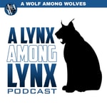 Logo of the podcast The A Lynx Among Lynx Podcast Podcast The A Lynx Among Lynx Podcast