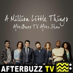 Logo of the podcast The A Million Little Things Podcast Podcast The A Million Little Things Podcast