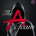 Podcast The A Team - A Pretty Little Liars Podcast