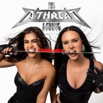 Logo of the podcast The A THREAT League Missing podcast logo