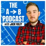 Logo of the podcast The A To B Podcast Podcast The A To B Podcast