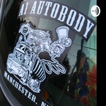 Logo of the podcast The A1 Autobody Podcast Podcast The A1 Autobody Podcast