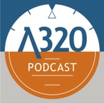 The A320 Podcast The A320 Podcast