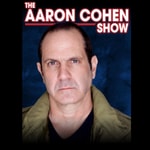 Logo of the podcast The Aaron Cohen Show Podcast The Aaron Cohen Show