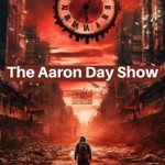 Logo of the podcast The Aaron Day Show Podcast The Aaron Day Show