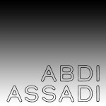 Logo of the podcast The Abdi Assadi Podcast Podcast The Abdi Assadi Podcast