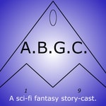 Logo of the podcast The A.B.G.C. - ABGC is a sci-fi fantasy story-cast. Podcast The A.B.G.C. - ABGC is a sci-fi fantasy story-cast.