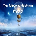 Logo of the podcast The Abnormal Matters Podcast Podcast The Abnormal Matters Podcast