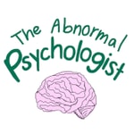 Logo of the podcast The Abnormal Psychologist Logo of the podcast The Abnormal Psychologist