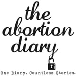 Logo of the podcast The Abortion Diary Podcast The Abortion Diary