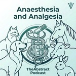 Logo of the podcast The Abstract Podcast: Veterinary anaesthesia and analgesia Podcast The Abstract Podcast: Veterinary anaesthesia and analgesia