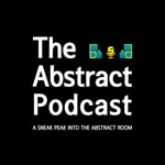 Logo of the podcast The Abstract Room Podcast The Abstract Room