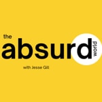 Logo of the podcast The Absurd World Podcast Podcast The Absurd World Podcast