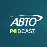 Logo of the podcast The ABTO Podcast Logo of the podcast The ABTO Podcast