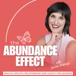 Logo of the podcast The Abundance Effect Podcast The Abundance Effect