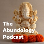 Logo of the podcast The Abundology Podcast Podcast The Abundology Podcast