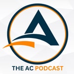 Logo of the podcast The AC Podcast Podcast The AC Podcast