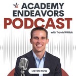 Logo of the podcast The Academy Endeavors Podcast Podcast The Academy Endeavors Podcast